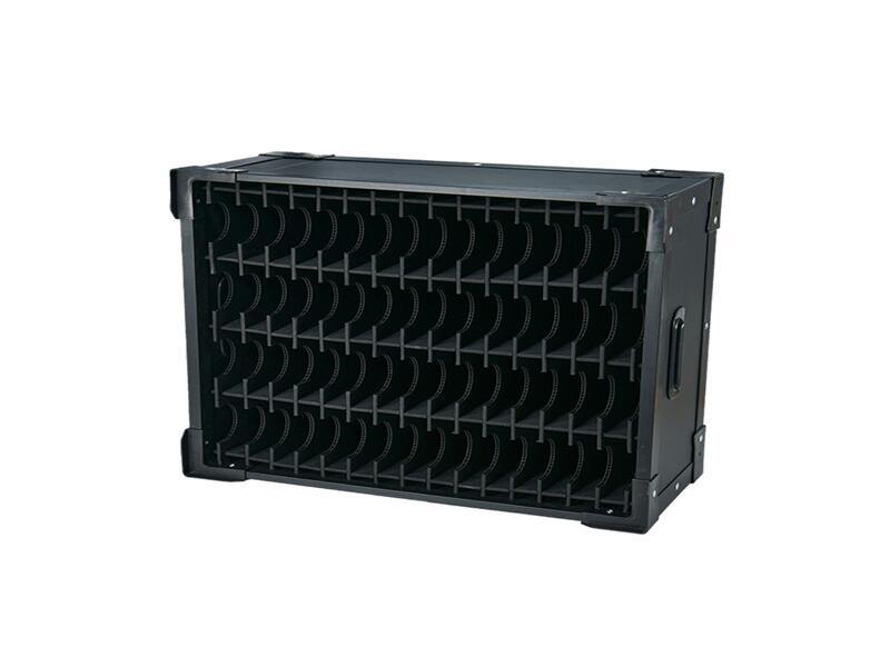 防靜電中空板周轉(zhuǎn)箱2.3