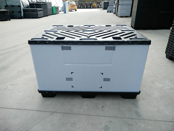 什么是中空板圍板箱？圍板箱有哪些特征以及保養方法？