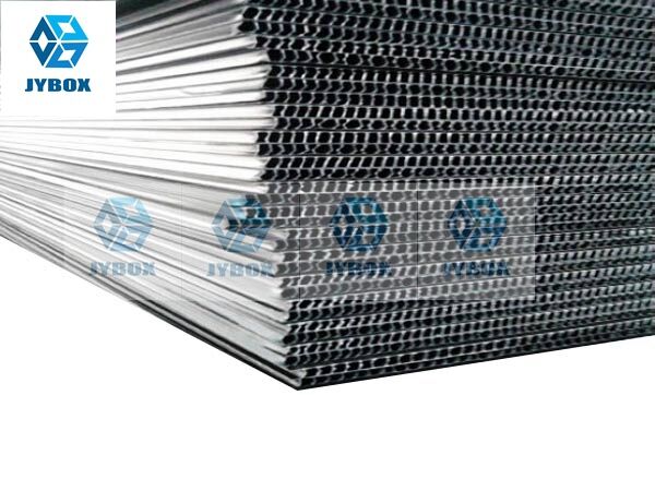 防靜電中空板有哪些適合應用?